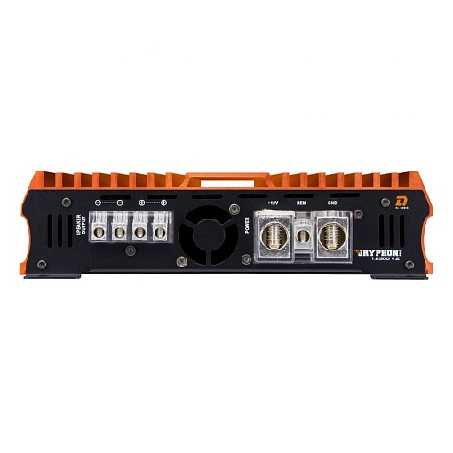 DL Audio Gryphon Pro 1.2500 V2 Усилитель