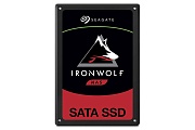 Накопитель SSD 960Gb SEAGATE IronWolf 110, ZA960NM10011