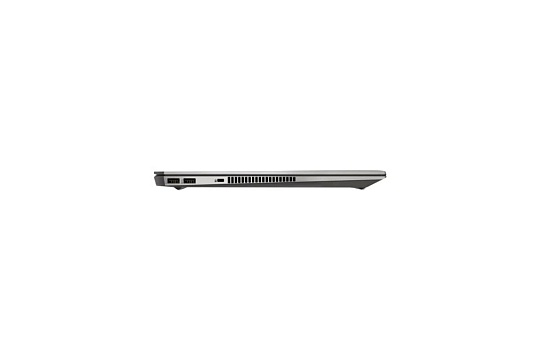 Ноутбук 15.6" HP ZBook Studio G5, 8JL29EA#ACB, серебристый