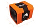 DL Audio Piranha 12A TWIN V.2 Активный сабвуфер Orange