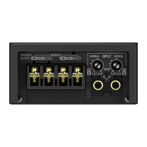 2-х канальный усилитель Pioneer PRS-D800