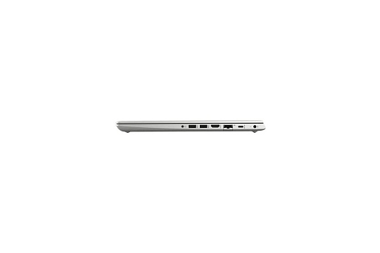 Ноутбук 15.6" HP ProBook 455R G6, 7DD87EA#ACB, серебристый