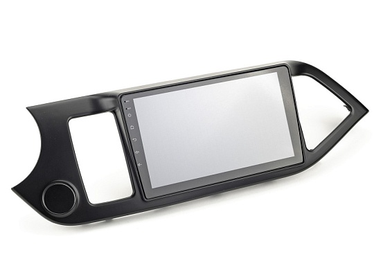 Incar RKIA-FC360 Рамка 9" KIA Picanto 2011-2015