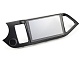 Incar RKIA-FC360 Рамка 9" KIA Picanto 2011-2015