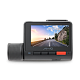 MIO MiVue 955W Видеорегистратор 4K 2.7" Wi-Fi GPS ьаза камер карта до 256Гб