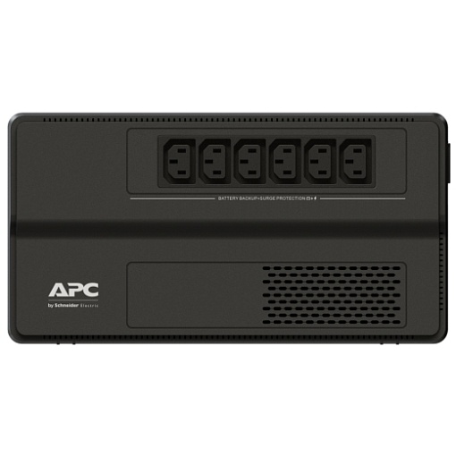 Источник бесперебойного питания 650ВА APC BV650I
