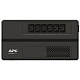 Источник бесперебойного питания 650ВА APC BV650I