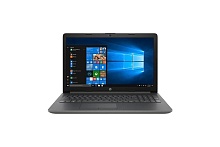 Ноутбук 15.6" HP 15-db1007ur, 6LE43EA#ACB, серый