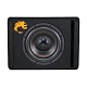 DL Audio Piranha 10A V2 Сабвуфер активный BLACK