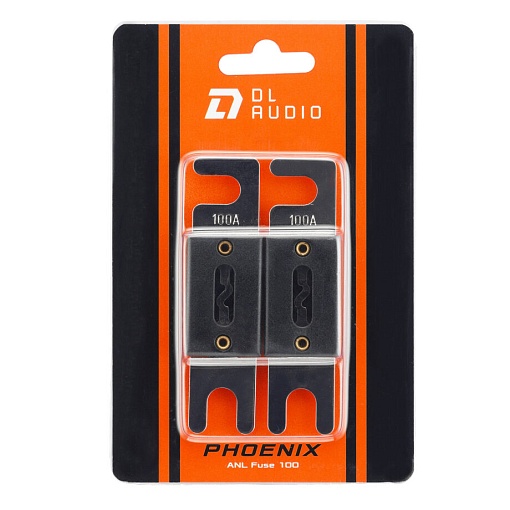 Предохранитель DL Audio Phoenix ANL Fuse 100