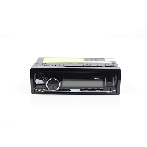 Магнитола 1 DIN ACV AVS-1711GD