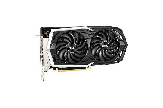 Видеокарта MSI RTX 2060 SUPER ARMOR OC