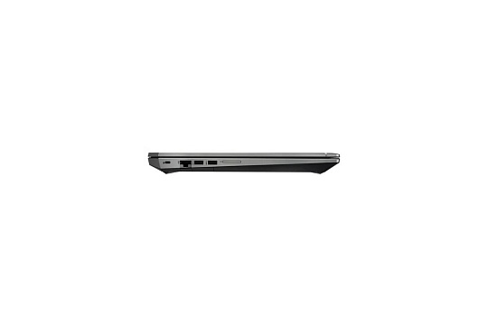 Ноутбук 15.6" HP ZBook 15 G6, 6TQ98EA#ACB, серебристый