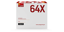 Лазерный картридж EasyPrint LH-64X