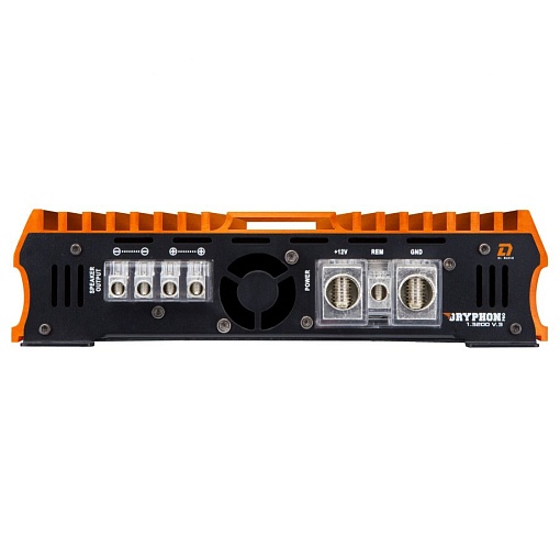 Усилитель DL Audio Gryphon Pro 1.3200 V.3