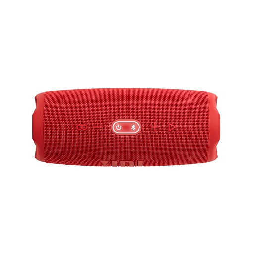 Портативная акустика JBL CHARGE 5 RED красный
