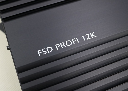 FSD audio PROFI 12K Моноблок (сборка Корея)