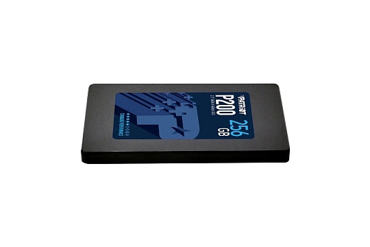 Накопитель SSD 256Gb PATRIOT P200, P200S256G25