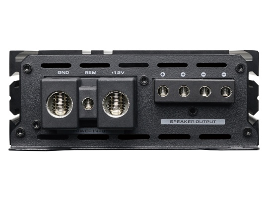 AURA VENOM-D2500 AE Усилитель 1-канальный