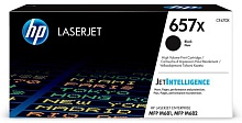 Картридж лазерный HP 657X, CF470X