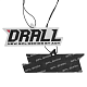 Широкополосная акустика 20 см ACV DR8 DRALL (пара)