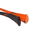 Защитная оплетка типа "змеиная кожа" DL Audio Gryphon Lite WP 0GA Orange (50 м)