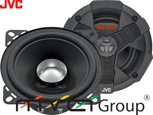 JVC CS-V417