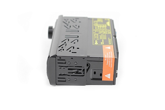 Магнитола USB/SD, MP3/WMA с Bluetooth ACV AVS-812BW