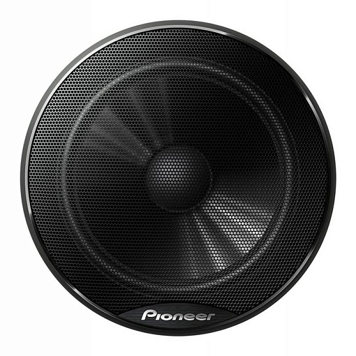 Двухкомпонентная акустика Pioneer TS-G173CI (16 см./6 дюймов)