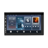 INCAR NBA-7401 Мультимедийная система 2Din Android 11 4+64Gb