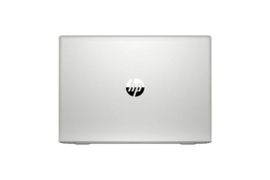 Ноутбук 15.6" HP ProBook 455R G6, 7QL81EA#ACB, серебристый