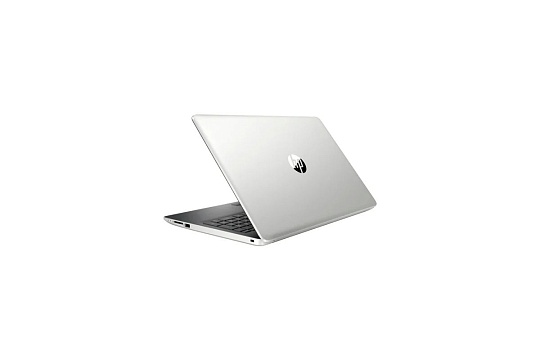 Ноутбук 15.6" HP 15-da1045ur, 6ND63EA#ACB, серебристый