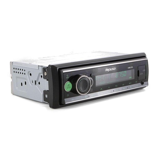 Prology CMD-310 DSP USB/FM/BT ресивер