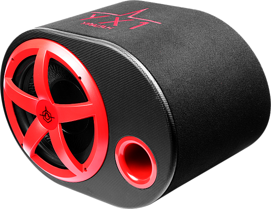 УРАЛ АС-У12А ОВАЛ Сабвуфер активный