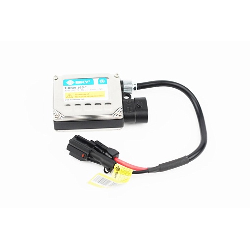 Блок розжига SKY HBM9-16DC