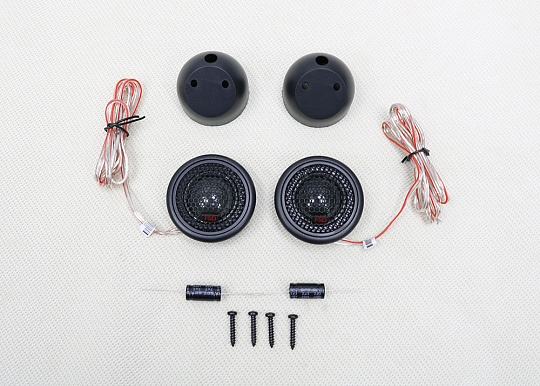 FSD audio MASTER DT-28 Твитер