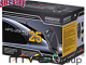 Сигнализация Sheriff APS ZX-25 Pro