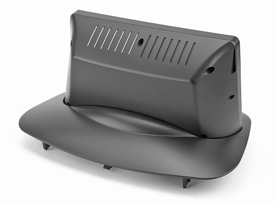 Incar RFR-FC251 Рамка 9" Renault Megane-3 2008+