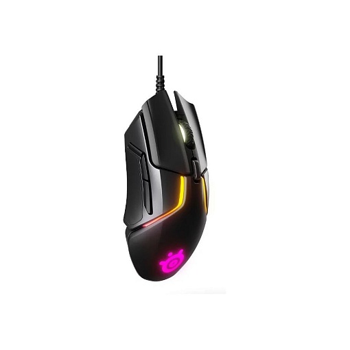 Мышь Steelseries Rival 600, черная