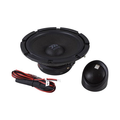 MOREL MAXIMO ULTRA 602HE MKII 2-компонентная акустика