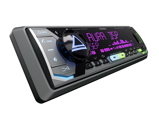 AURA INDIGO-878DSP USB-ресивер