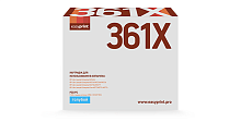 Лазерный картридж EasyPrint LH-CF361X