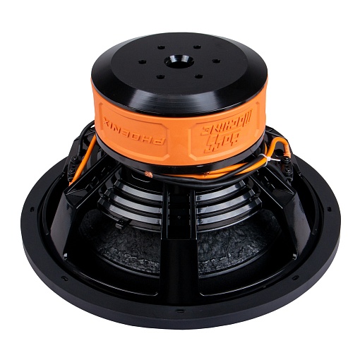 Сабвуфер DL Audio Phoenix Bass Machine 15