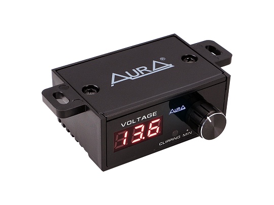 AURA VENOM-D2500 Усилитель 1-канальный