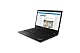 Ноутбук 15.6" LENOVO ThinkPad T590, 20N40009RT, черный
