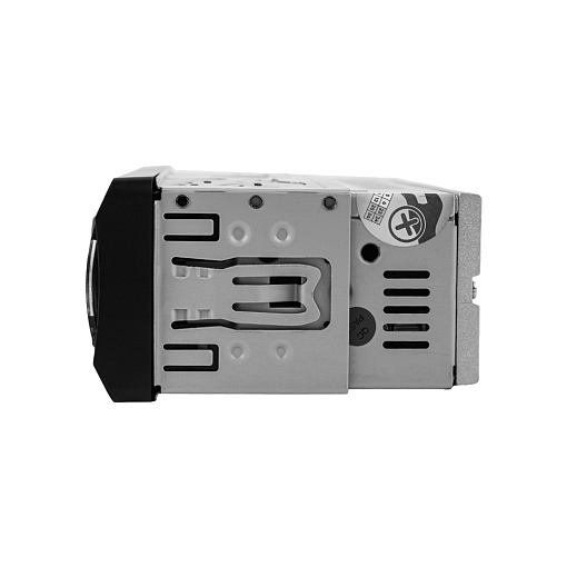 Автомобильный медиа-ресивер с Bluetooth USB, SD, AUX ACV AVS-601UBM