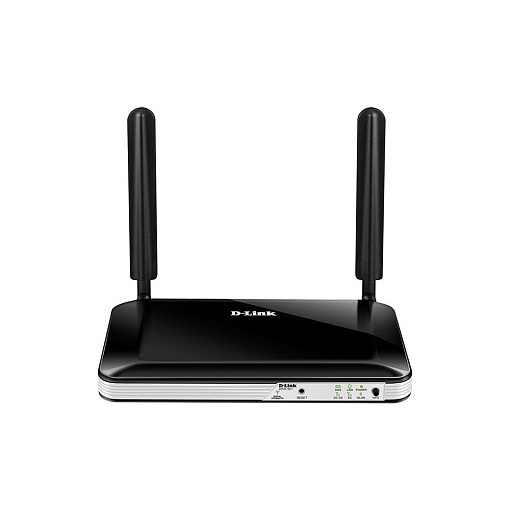 Маршрутизатор D-LINK DWR-921