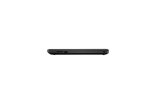 Ноутбук 15.6" HP 15-db1009ur, 6LE09EA#ACB, черный