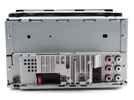 Магнитола Pioneer FH-S720BT