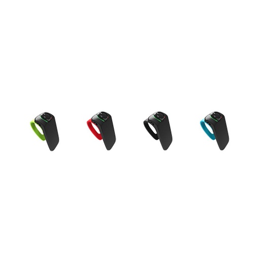 Громкая связь Parrot Minikit Neo 2 HD Russian Red